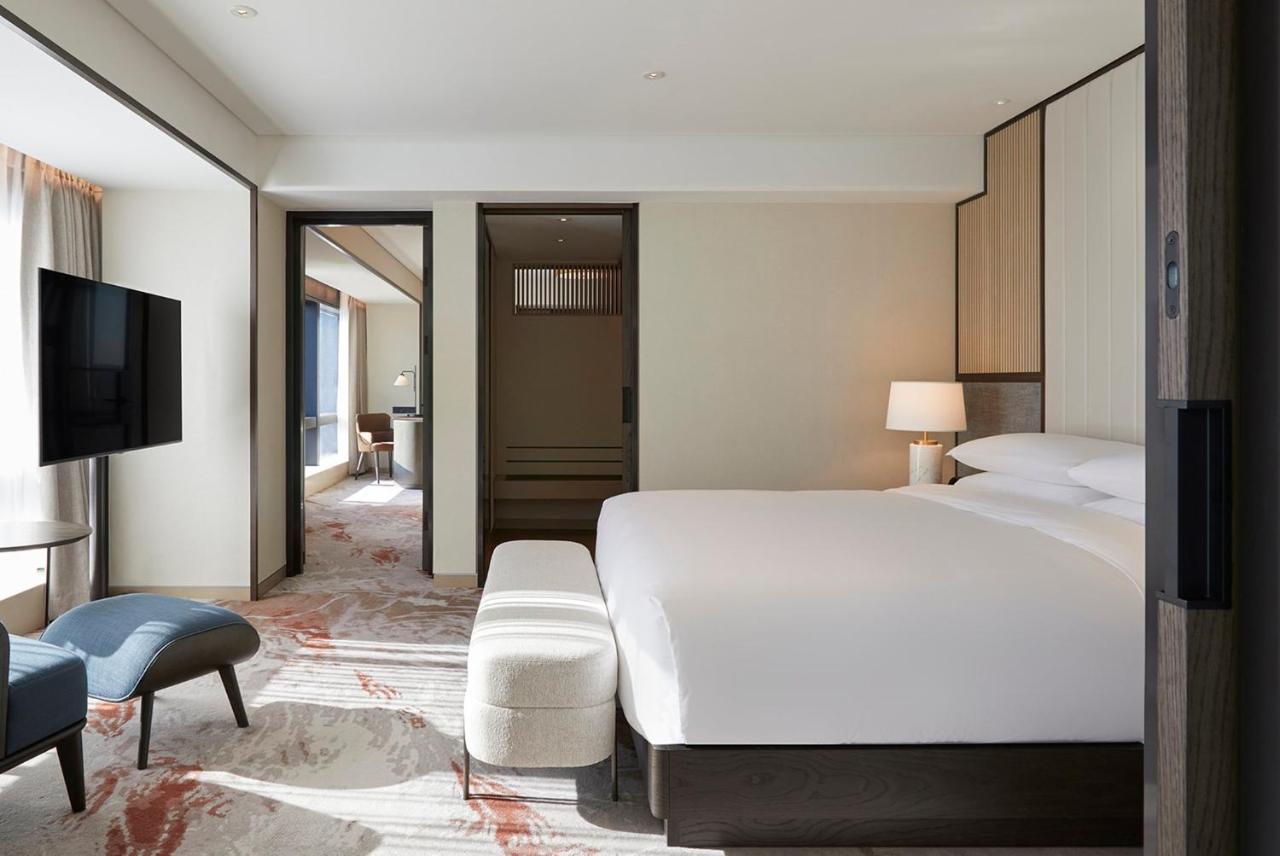 Grand Intercontinental Parnas By Ihg 5* Seoul