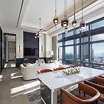 Grand Intercontinental Seoul Parnas By Ihg