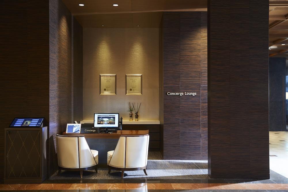 Hotel Grand Intercontinental Parnas By Ihg