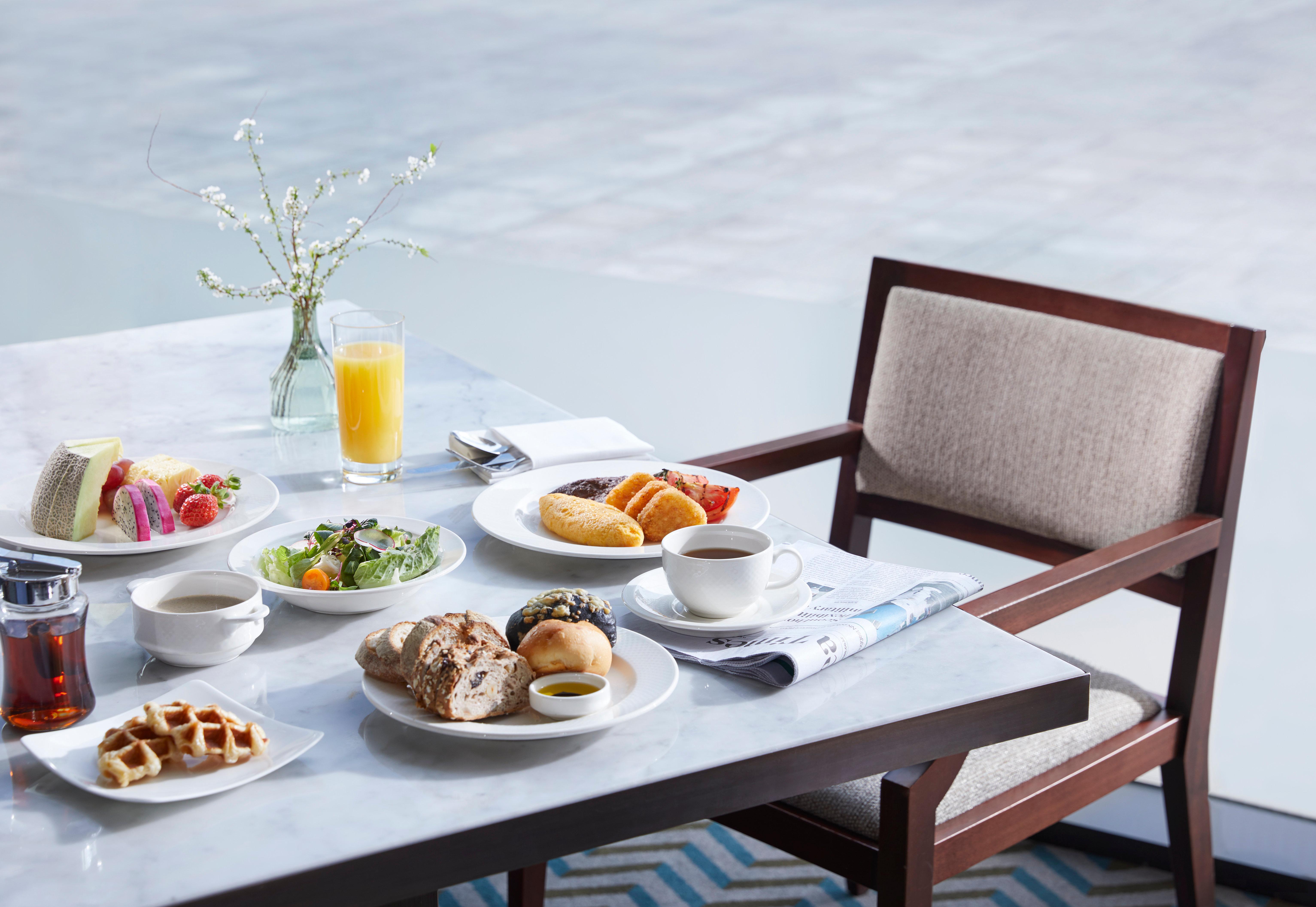 Grand Intercontinental Parnas By Ihg Hotel Seoul