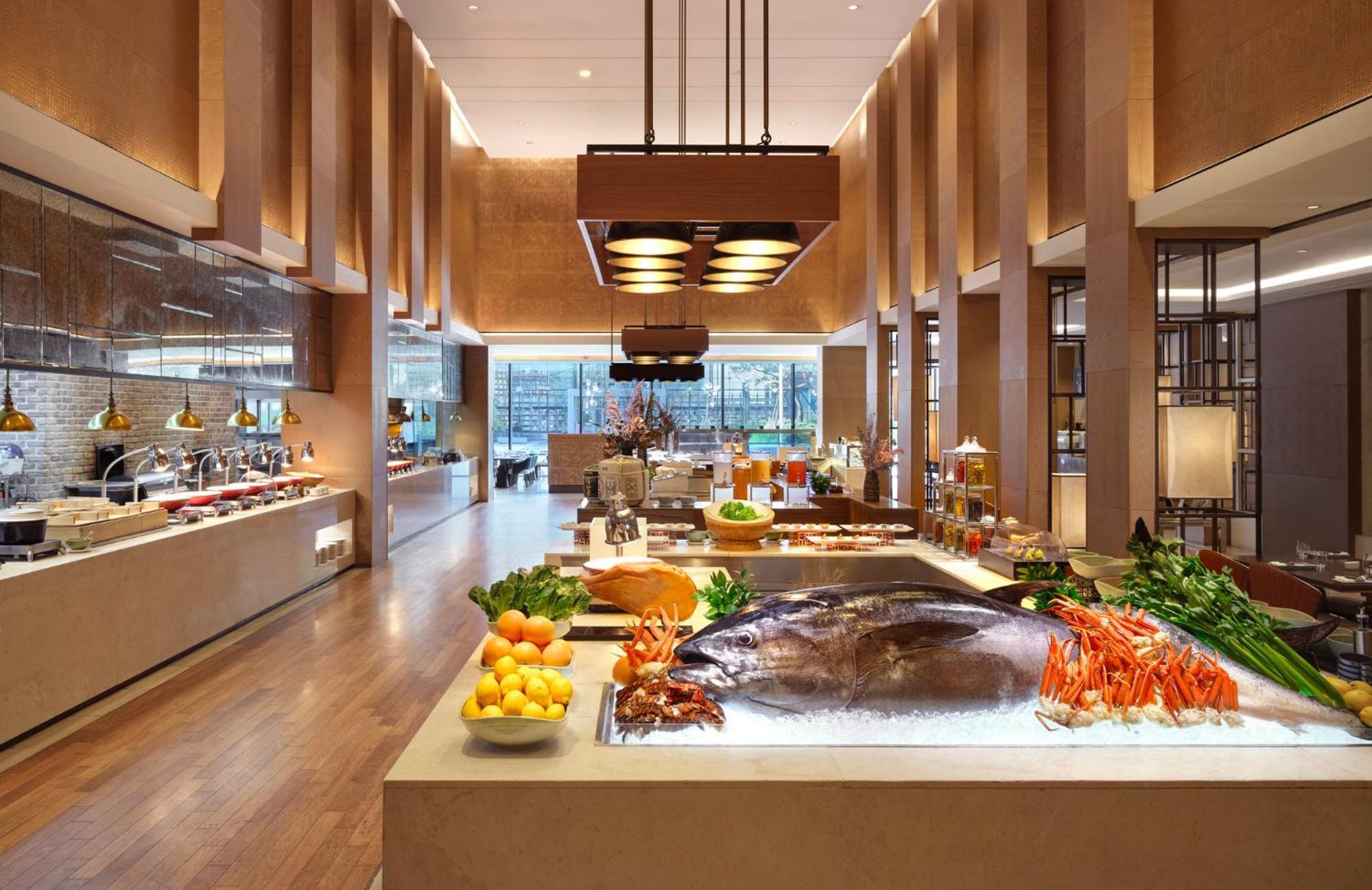 Grand Intercontinental Parnas By Ihg