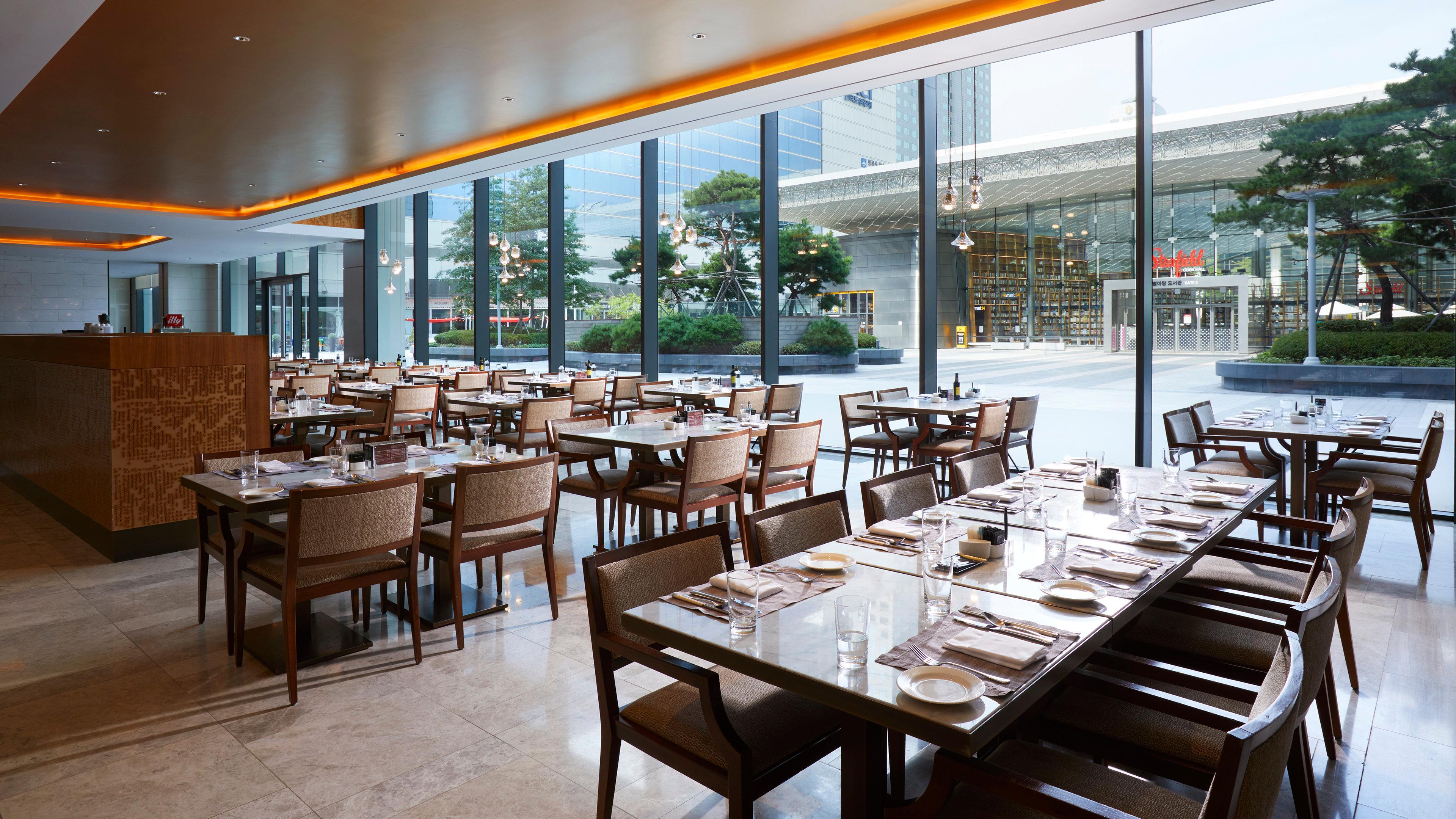 Grand Intercontinental Parnas By Ihg