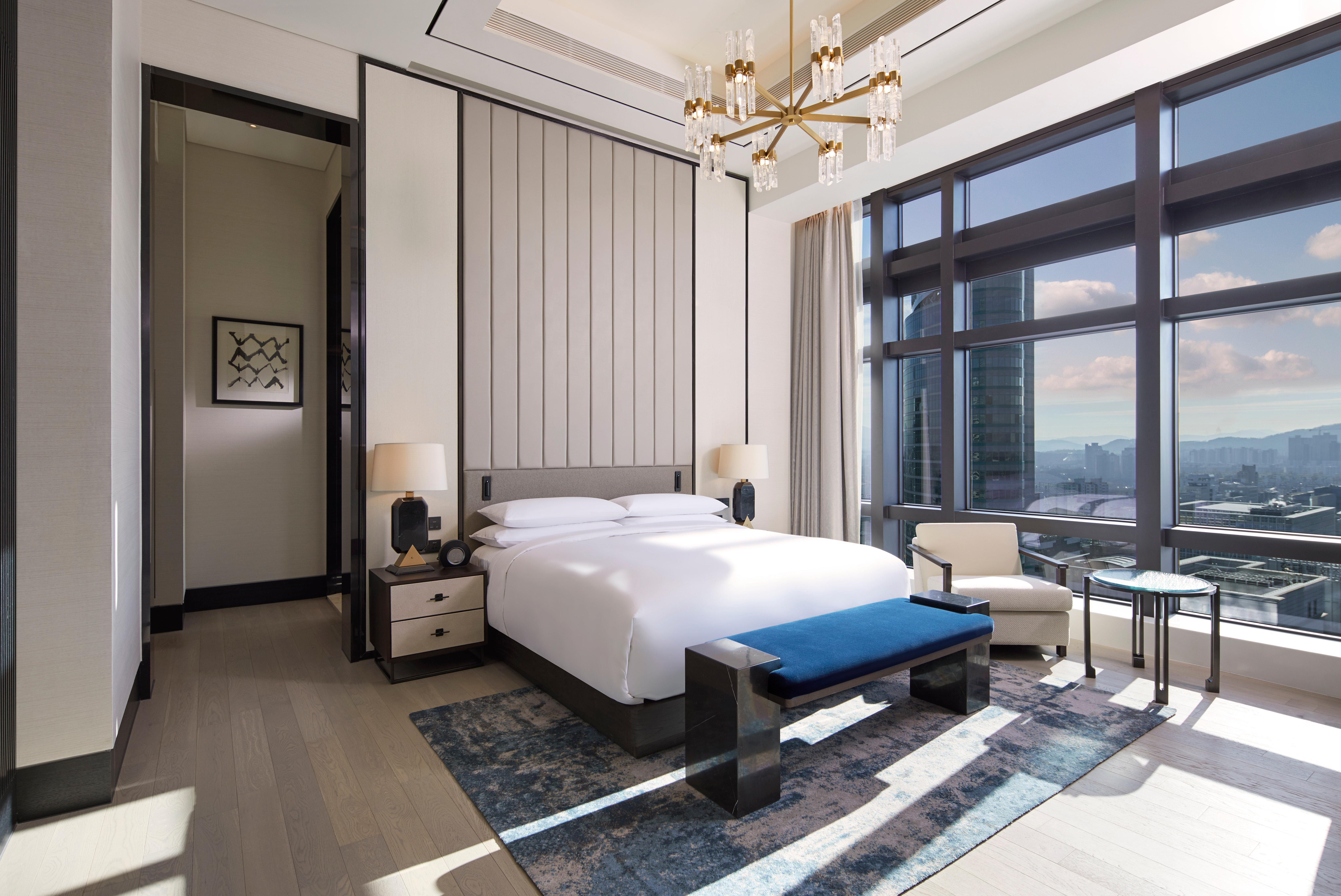 Grand Intercontinental Parnas By Ihg Seoul