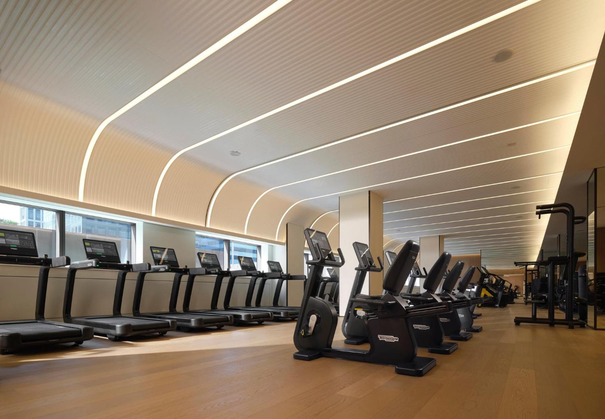Grand Intercontinental Parnas By Ihg Hotel Seoul